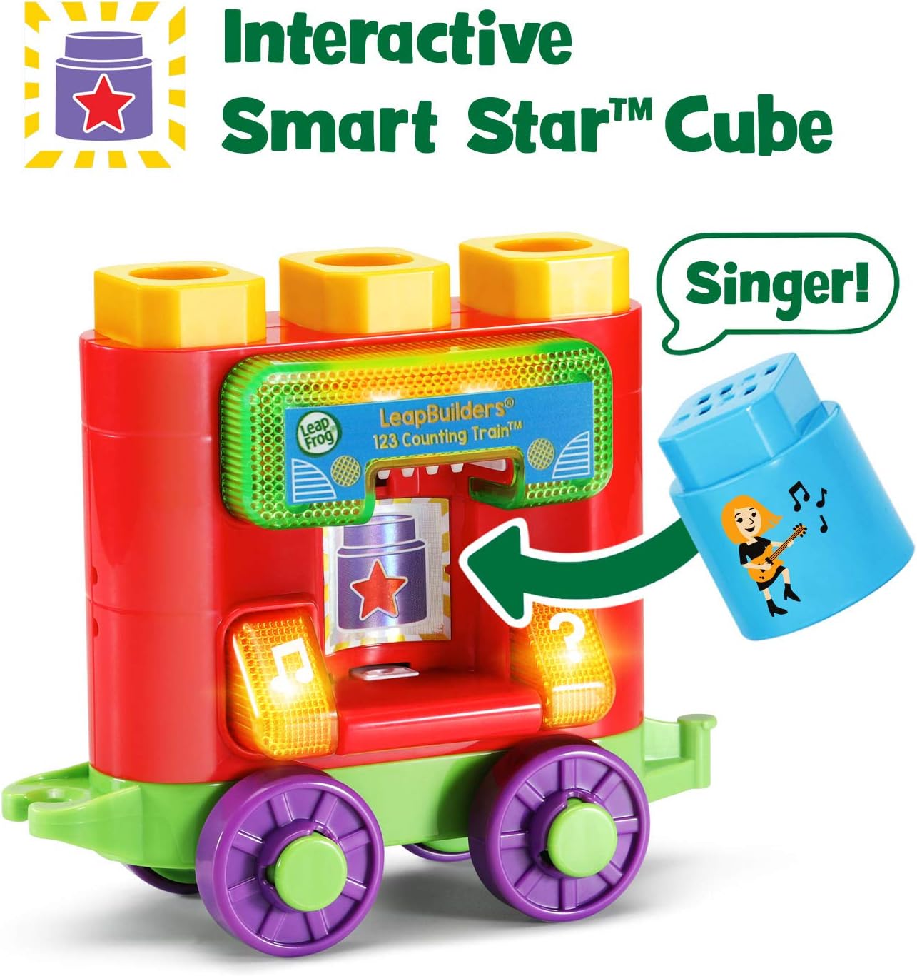 leapbuilders 123 counting train