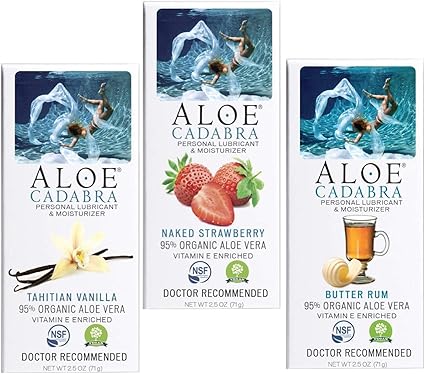 water based natural moisturizer