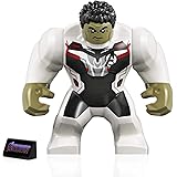 lego hulk minifigure polybag