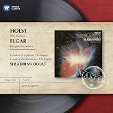 Enigma Variations / The Planets