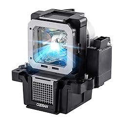 COOBAN PK-L2615U /PK-L2615UG Replacement Projector