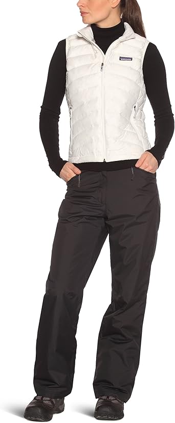 patagonia gilet womens