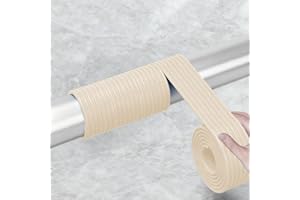 Pole Padding Wrap Around Metal Pole Soft Padding, Shock Absorbing Basement Garage Pole Pad Replacement, Anti-collision Wall P