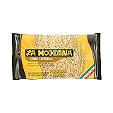 LA MODERNA, Estrella, Pasta, Hecha con Sémola de