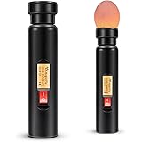Magicfly Bright Cool LED Light Egg Candler Tester - Incubator Warehouse Exclusive