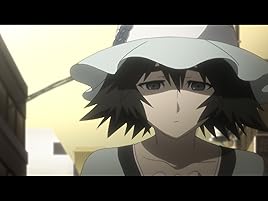 Amazon Co Jp Steins Gateを観る Prime Video Amazon Co Jp Steins Gateを観る Prime Video