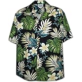 Pacific Legend Men's Tropical