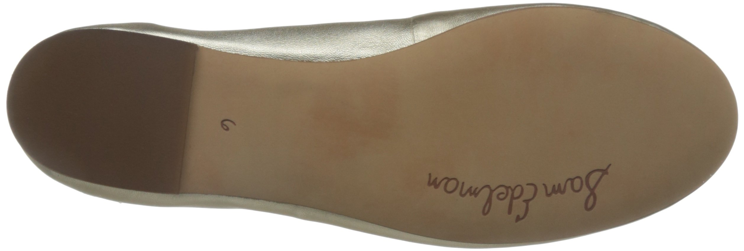 Sam Edelman Women's Felicia Ballet Flat Discontinued - Image 4