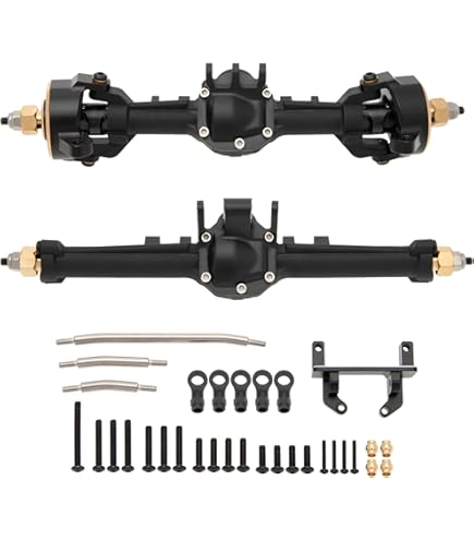 トラクサス　ディープテレーントレッド Amazon.com: Traxxas 8877 - Deep Terrain Treads Complete Set