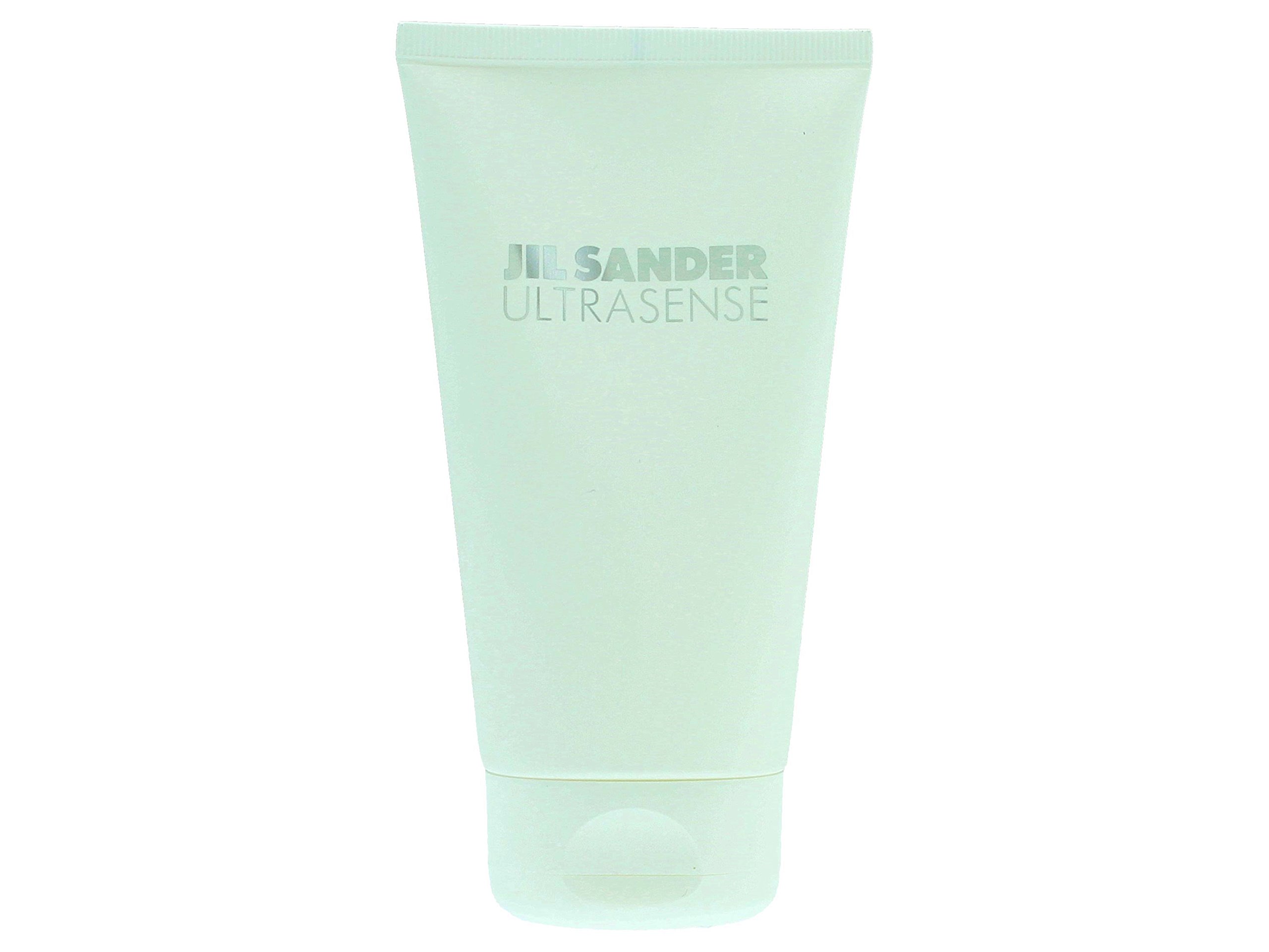Jil Sander Ultrasense White Showergel for Women 150 ml