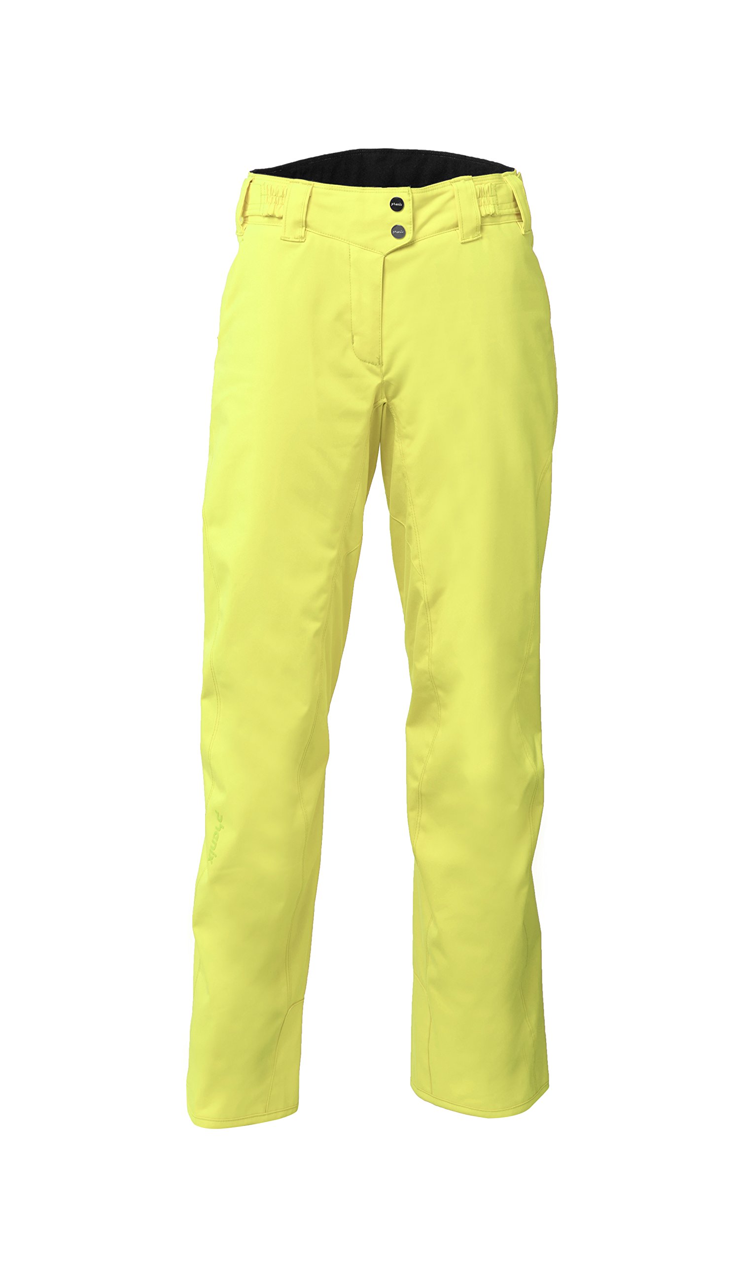 Phenix Orca Women's Ski Trouser – Lime, 40