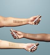 Revolution Beauty Conceal and Define Foundation F5 23ml London view 5