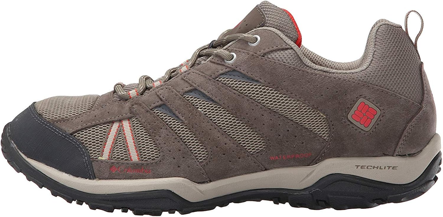 columbia techlite shoes price