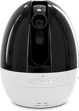 levana stella baby monitor