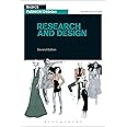 Basics Fashion Design 01: Research and Design: Second Edition