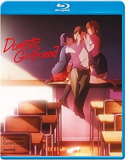 Amazon Com Love Hina Again Yuji Ueda Yui Horie Satsuki Yukino