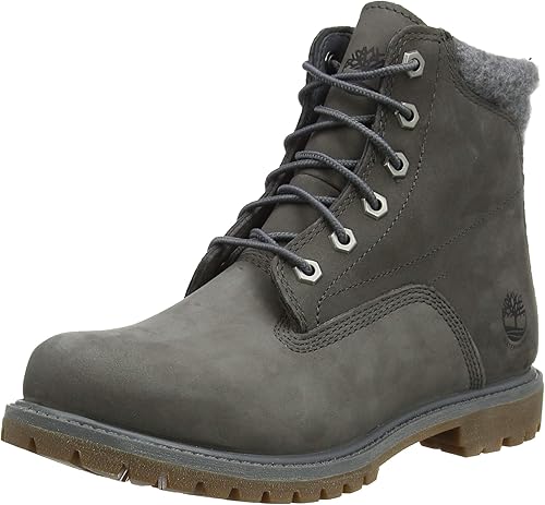 timberland women's waterville waterproof boots