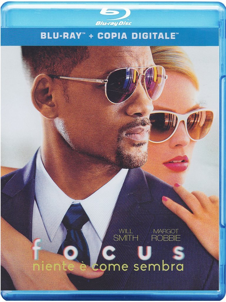Focus - Niente è Come Sembra 2