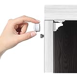 dokon child safety magnetic cupboard locks