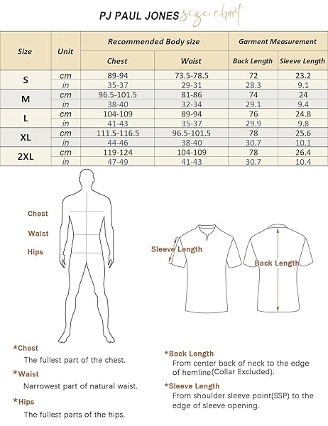 PJ PAUL JONES MENS CASUAL DRESS SHIRT SHORT SLEEVE BUTTON DOWN SHIRT SUMMER BEACH TEXTURED SHIRTS LIGHT BLUE S