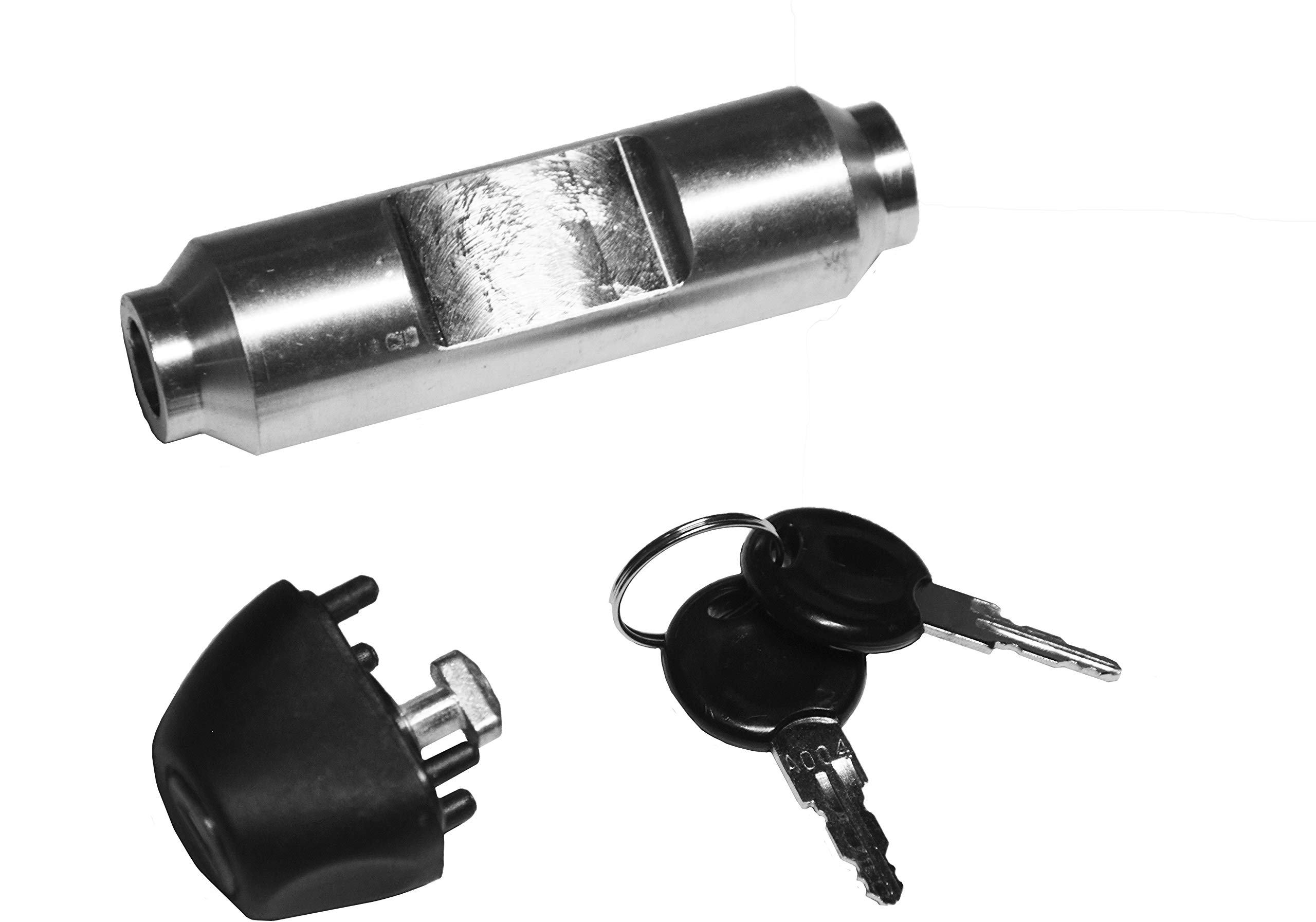 Elite 12 mm Axle adaptor for San Remo Race and Tour