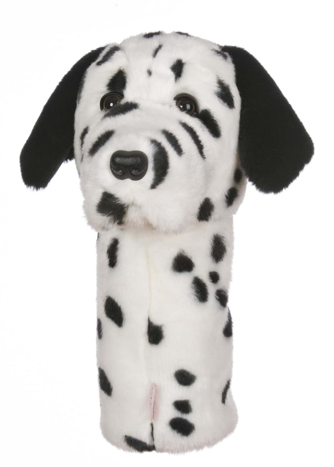 Daphne's Golf Headcovers Dalmatian Driver Headcover Amazon.co.uk