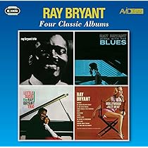 未使用 Ray Bryant - Alone With The Blues Ray Bryant – Alone With The Blues | Releases | Discogs