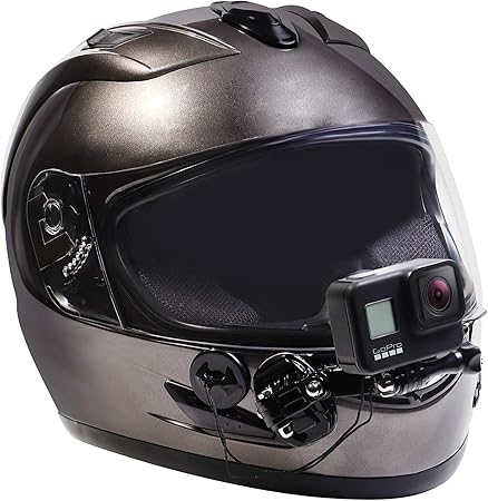 Amazon Actygo Gopro ゴープロ アクセサリー ヘルメットマウント Hero9 Hero8 その他アクションカメラ用 粘着シートマウント ウェアラブルカメラ用マウント部品 通販