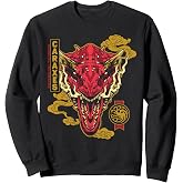 House Of The Dragon - Caraxes Sweatshirt