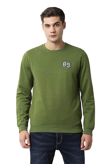 peter england hoodies