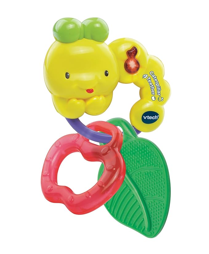 vtech caterpillar toy
