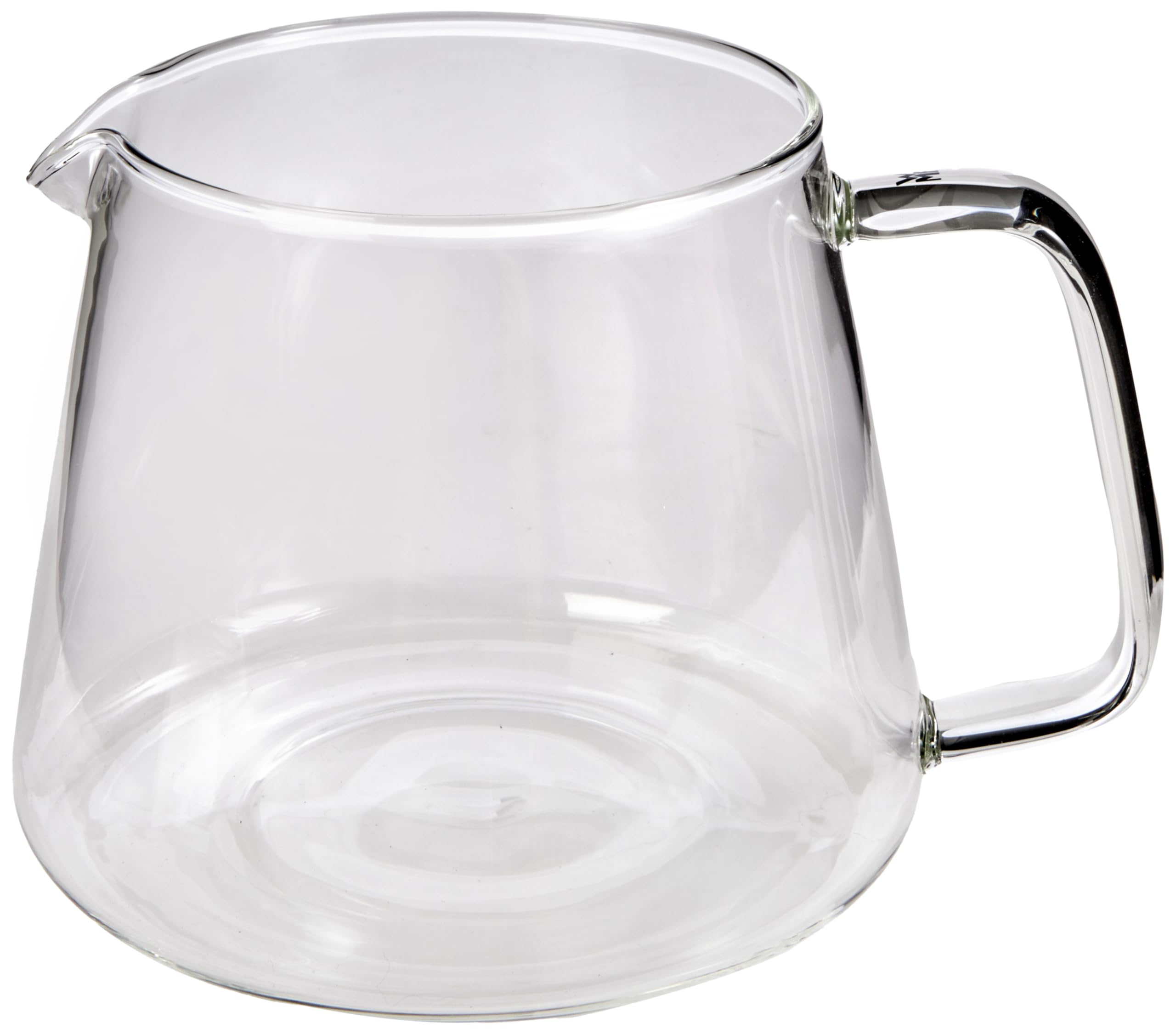 WMF Glass for Teapot 06.3630.6040 Glass Dishwasher Safe