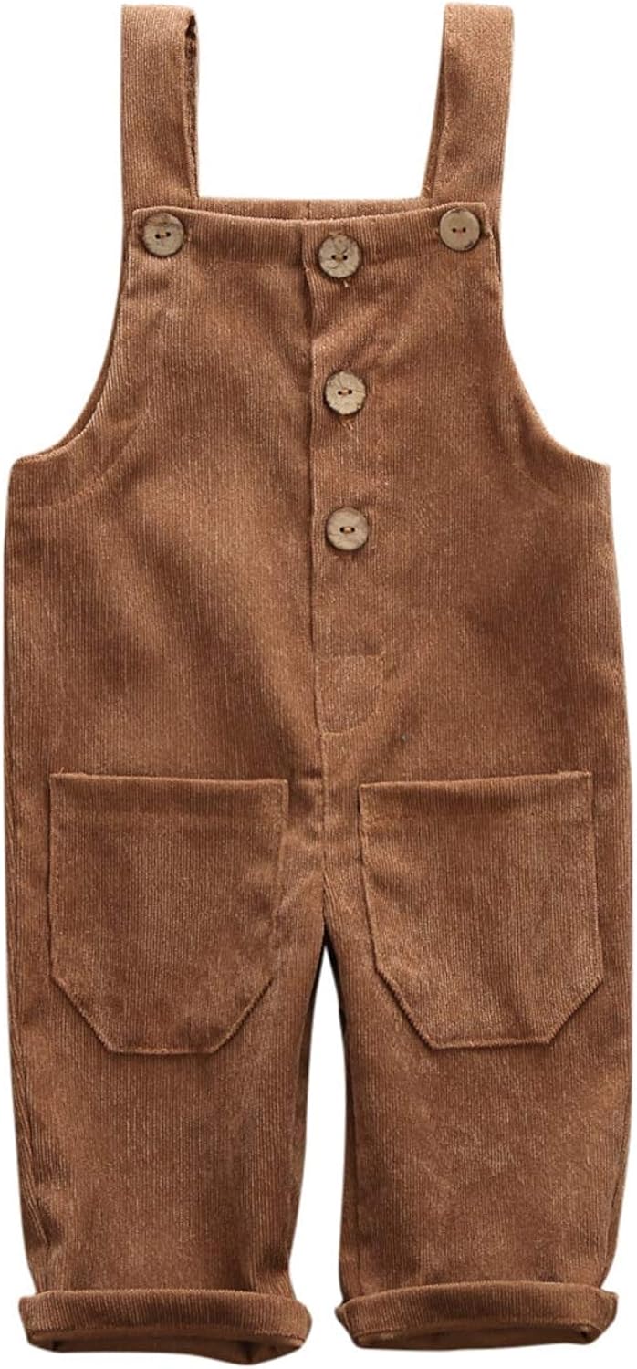 baby girl bib overalls