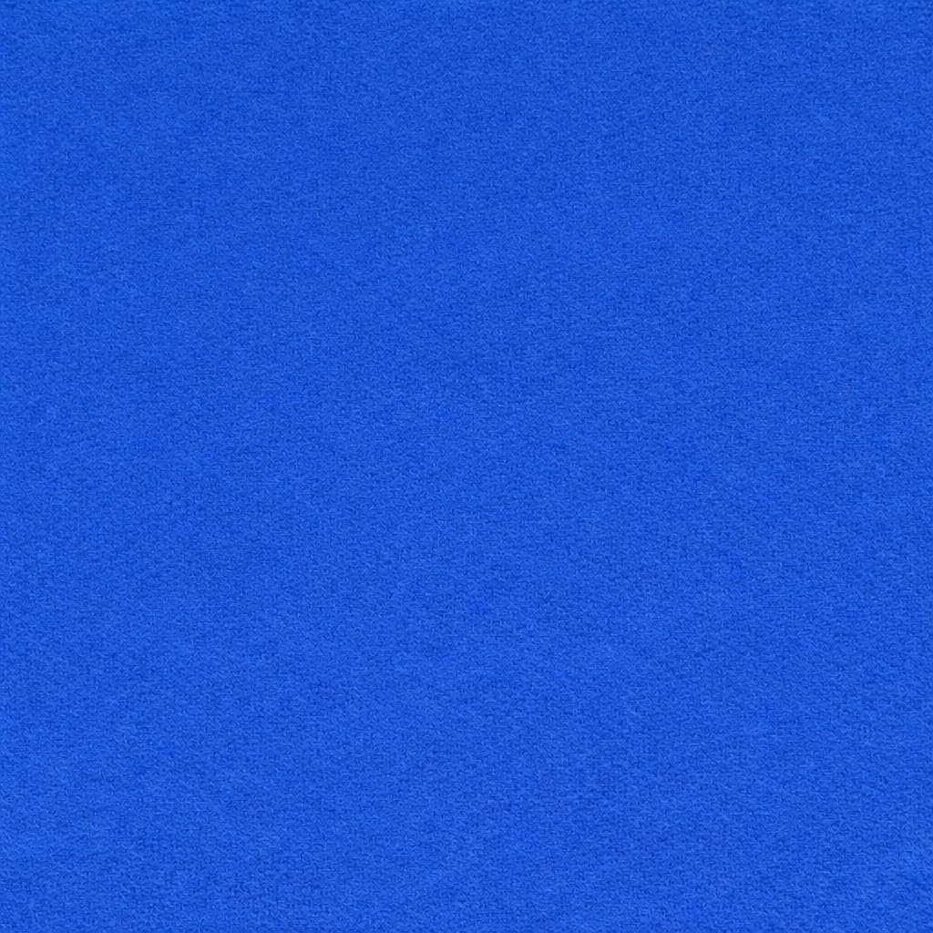 150cm Wide Felt Baize Fabric – Poker, Bridge & Card Table Cover, Craft Fabric – Pre-Cut 1m, 2m & 3m Lengths – Green, Red & Royal Blue (Royal Blue, pre Cut 2 Metres (200 x 150 cm))