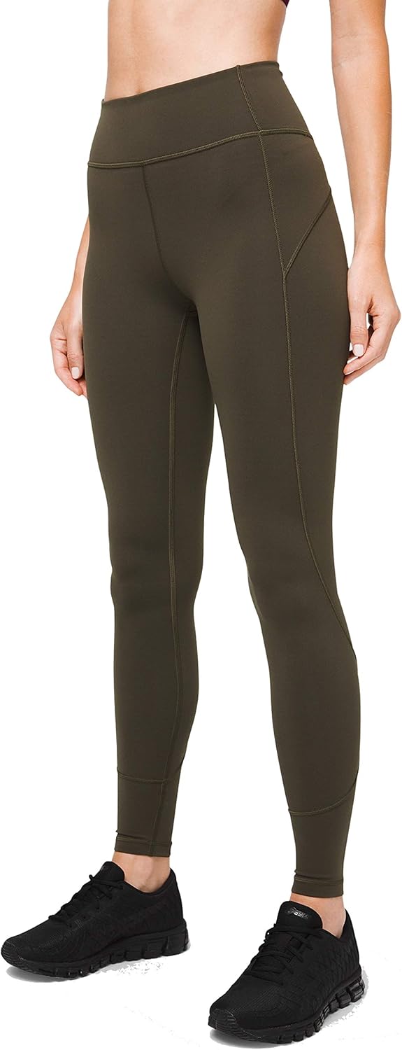 Lululemon In Movement Tight Review Best 