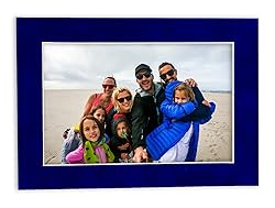 Pack of Ten Acid Free 12x16 Mats Bevel Cut for
