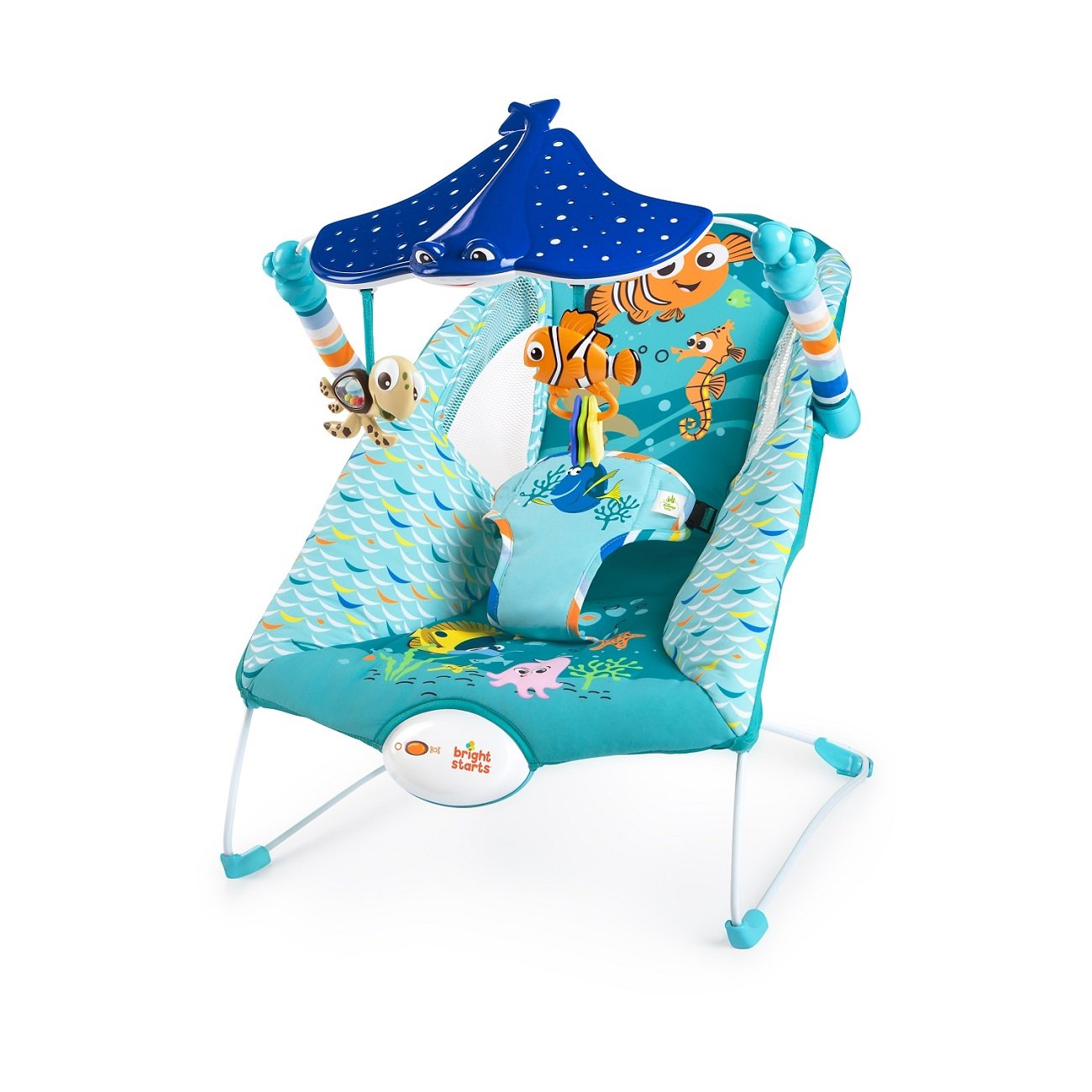 nemo baby jumperoo