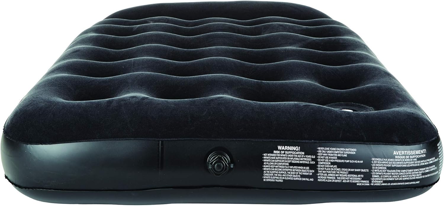 outbound queen air bed