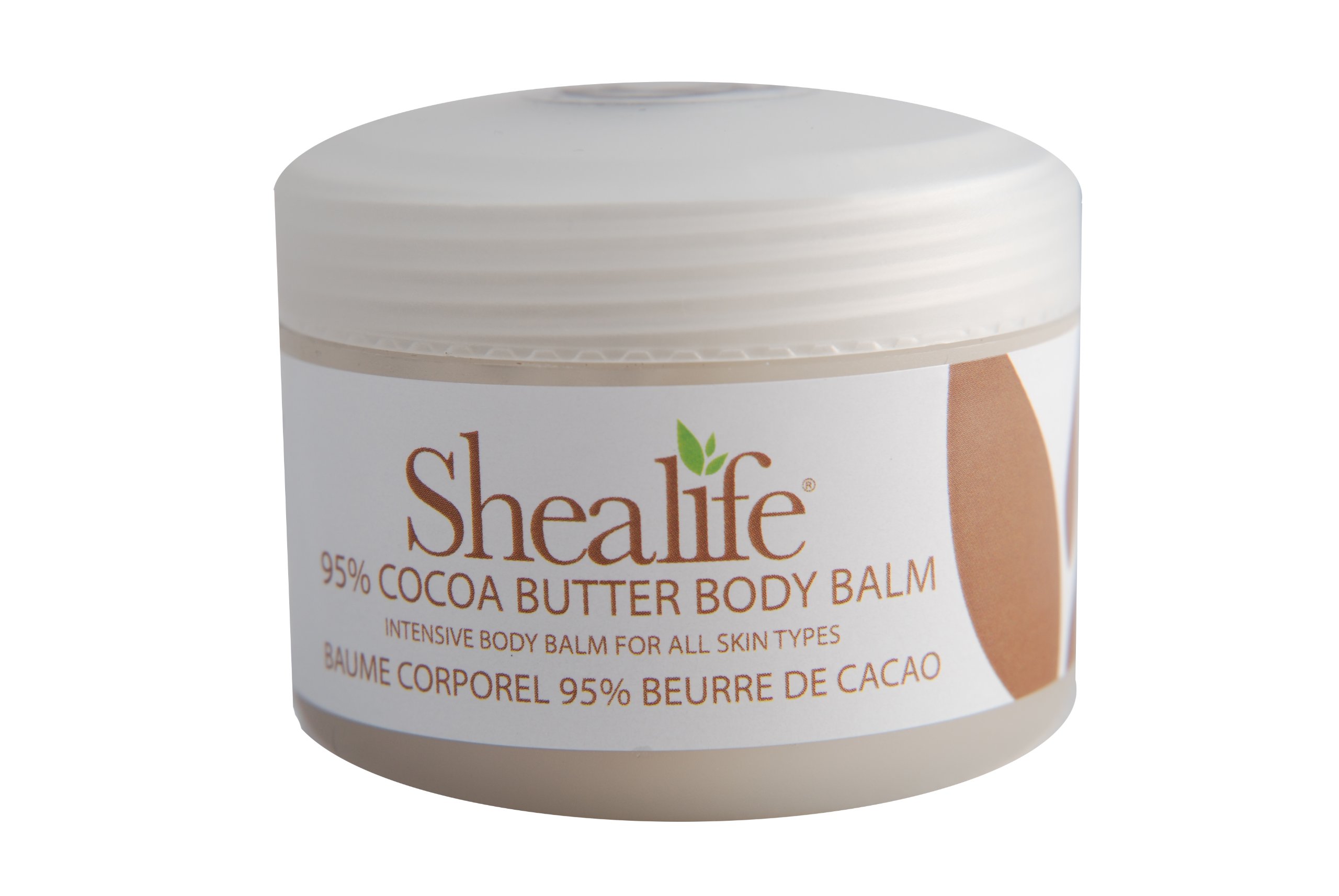 95% Cocoa Butter Rush Therapy Balm, 100g