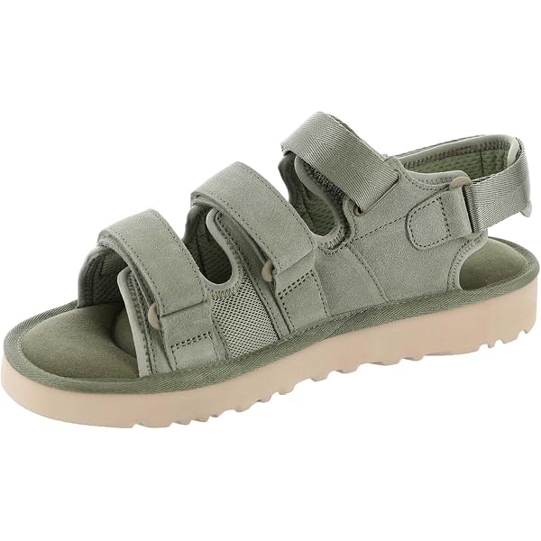 Amazon.com: UGG Men's Goldencoast Multistrap