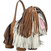 JW PEI Women's Nita Puppy Shape Handbag