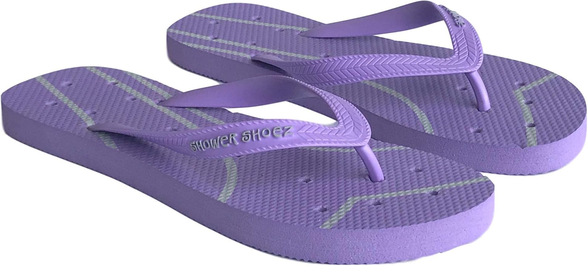 Women's Non-Slip Pool Dorm Water Sandals Flip Flops