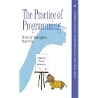 Practice of Programming, The (Addison-Wesley Professional Computing Series)