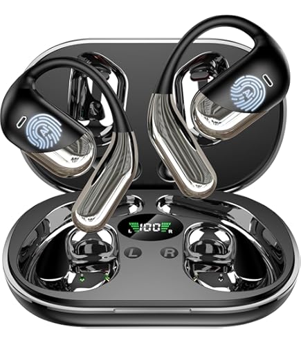イヤホン Wooask M3 Translator Earbuds 3-in-1 Amazon.com : Wooask M3 3 in 1 Translation Earbuds, 144 Languages