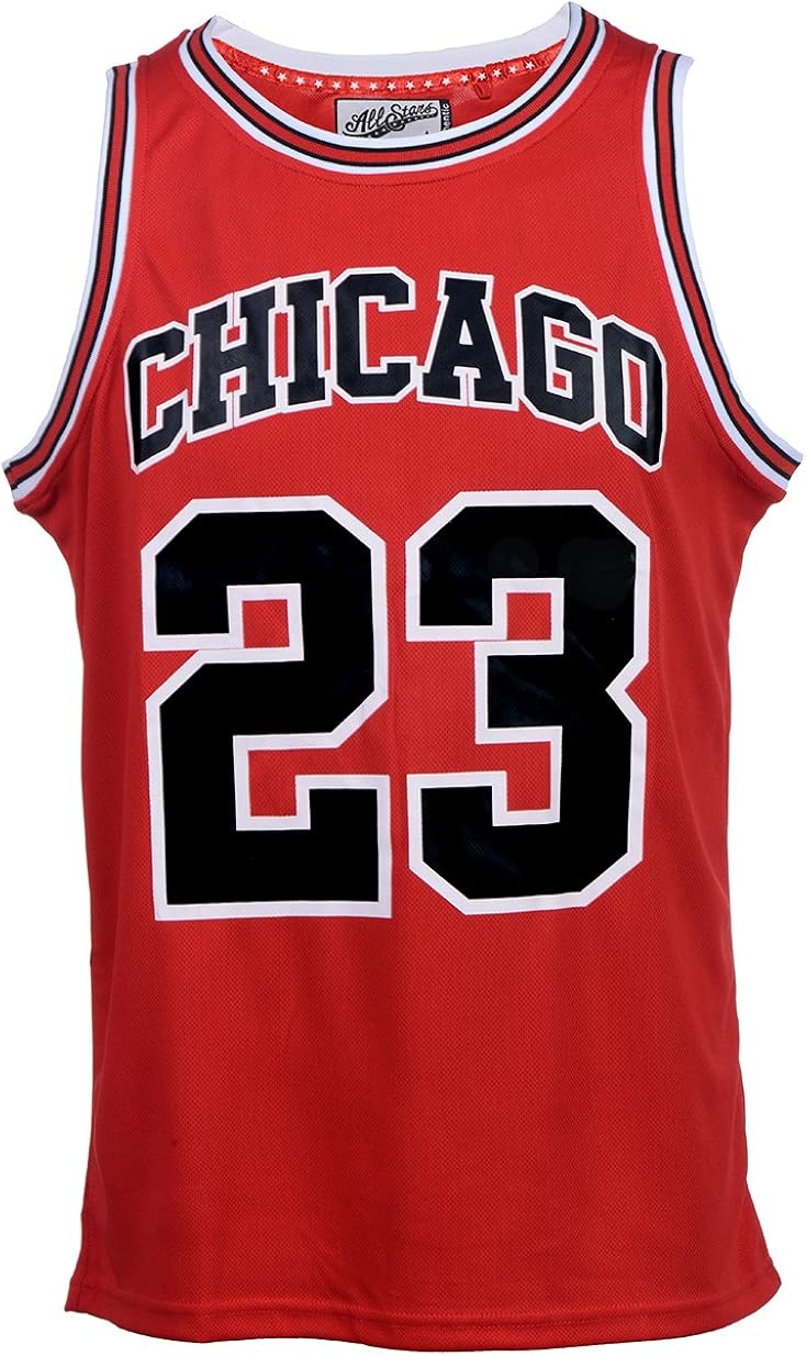 pour Homme Jordan NBA Basketball Chicago Bulls M DÉBARDEUR DE Sport