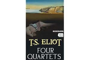 Four Quartets. Illustrated