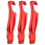 Bicycle Tire Levers 3 Pack - Ultra Strong Tire