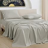 URBANHUT 1000 Thread Count Egyptian Cotton Sheets
