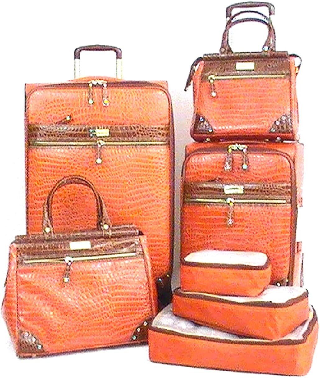 AJF.samantha brown luggage qvc,OFF 50