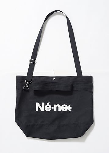 Ne-net 2017年秋冬号 画像 B
